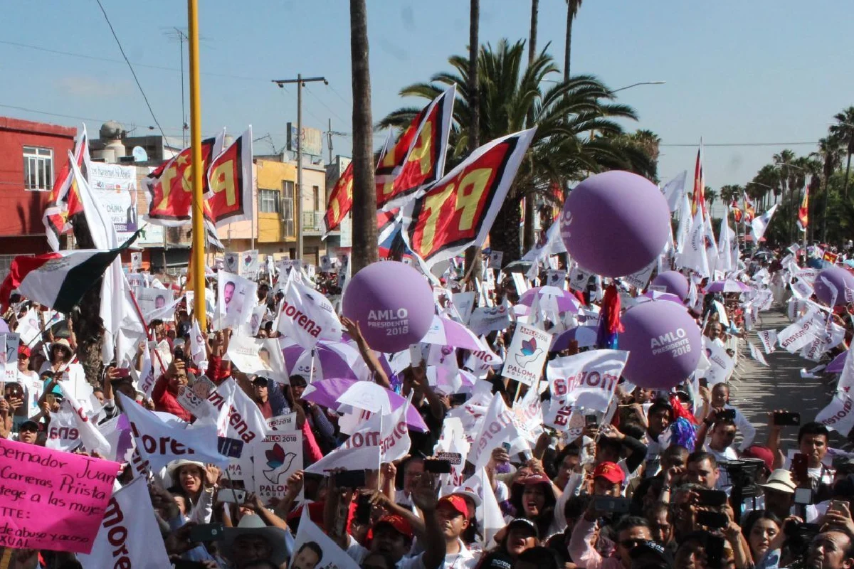 Elecciones 2027: San Luis Potosí acorta precampañas a solo 20 días