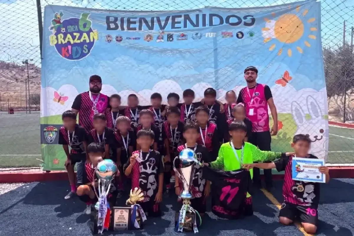 En un video, los alumnos de la Universidad Tecnológica de Huejotzingo (UTH) ubicada en Puebla, se reportaron a salvo tras el terremoto registrado ayer en Colombia.