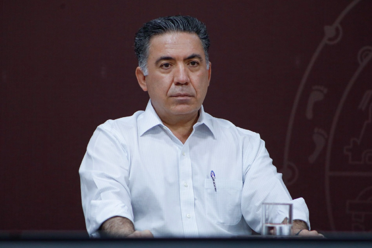 Enrique Inzunza