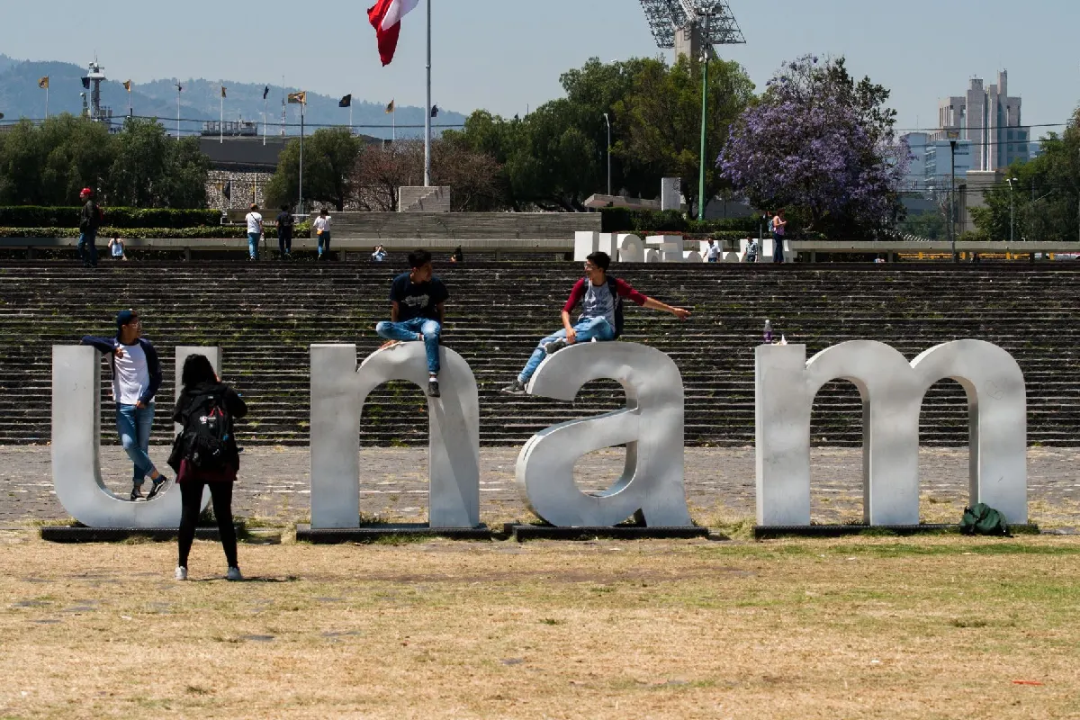 Examen UNAM: estas son las sedes para la prueba de control presencial