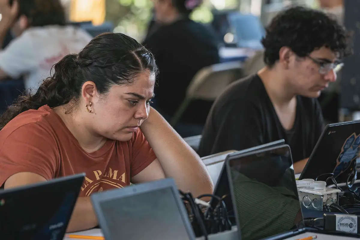 Examen de la UNAM