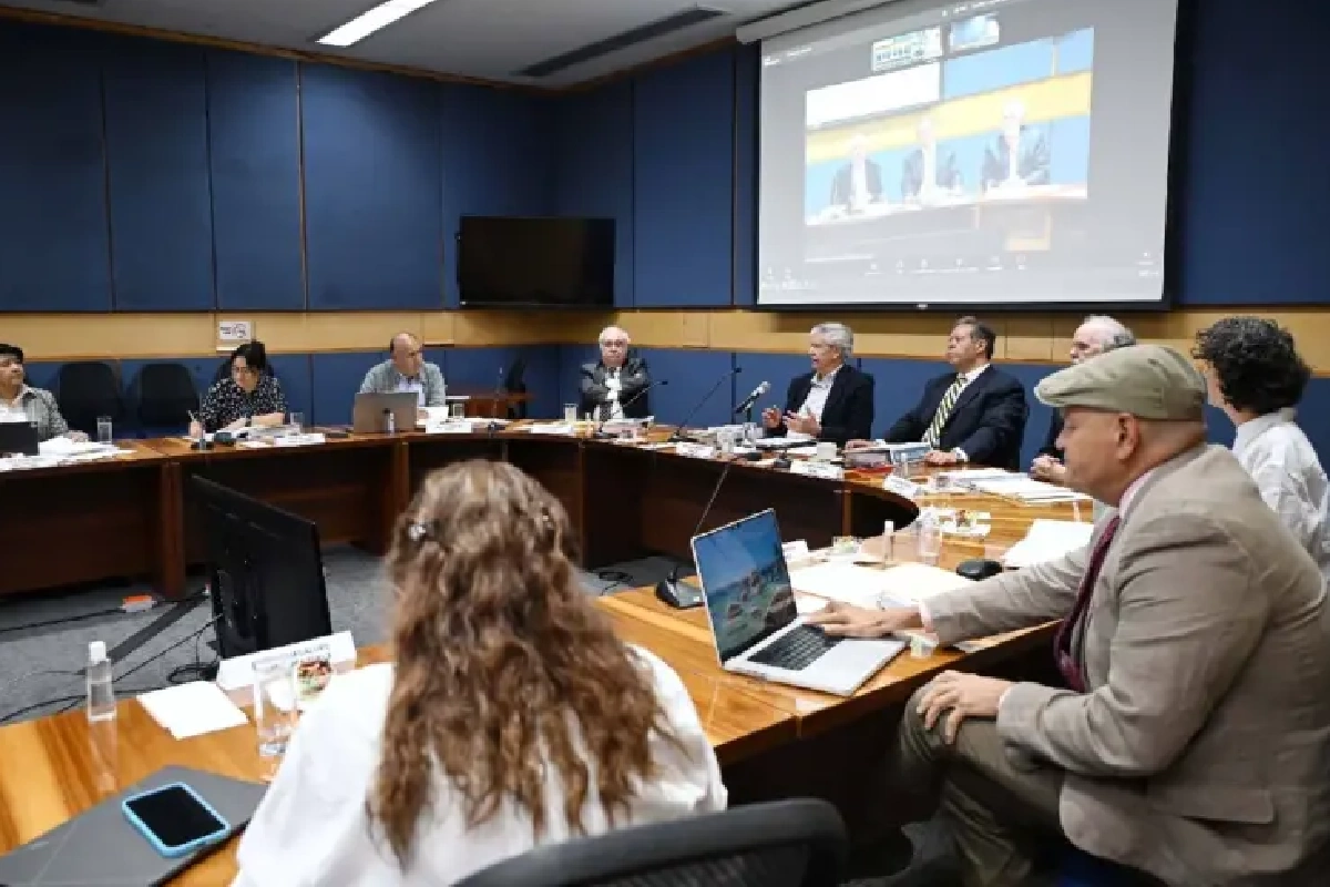 Examen presencial, entre las recomendaciones de la Comisión de la UNAM