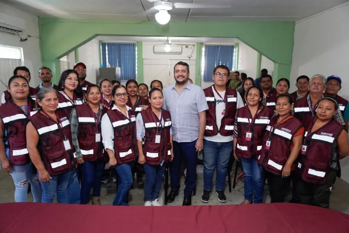FGR niega investigación contra Andy López Beltrán por huachicol fiscal