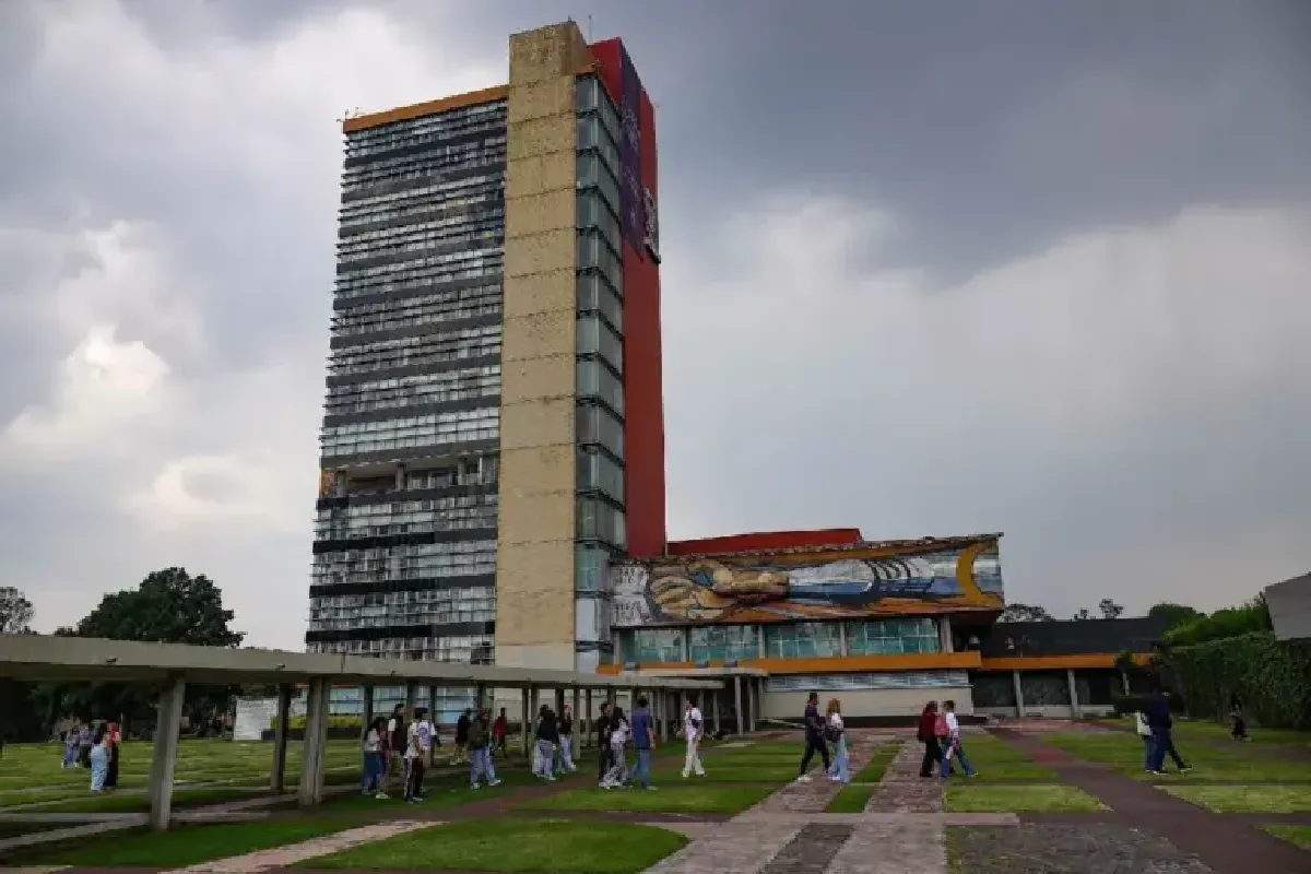 Facultad de Ciencias Políticas de la UNAM pospone inicio de clases por negociación sindical