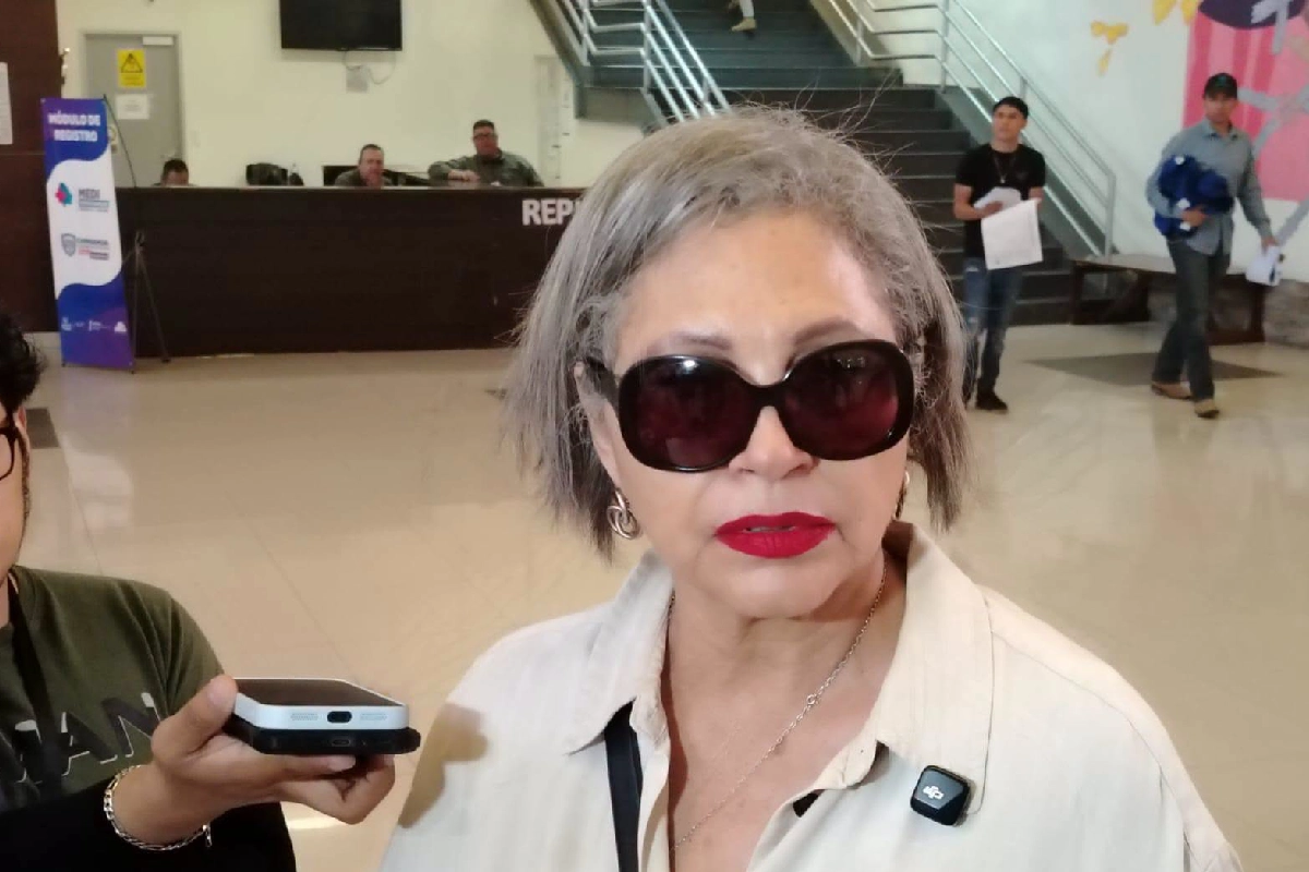 Familias del crematorio Plenitud exigen disculpa tras dichos de funcionario de Chihuahua
