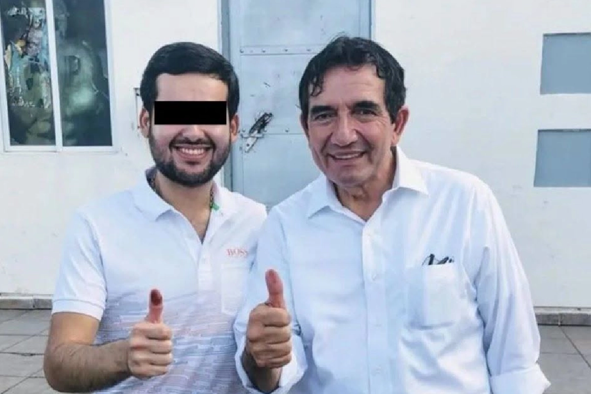 Fausto Corrales, de su paso por la UAS y el PAS a ser detenido por el caso Cuén