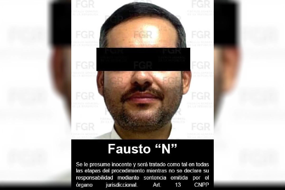 Dan prisión preventiva a Fausto Corrales, testigo clave del caso de "El Mayo | Grupo Animal