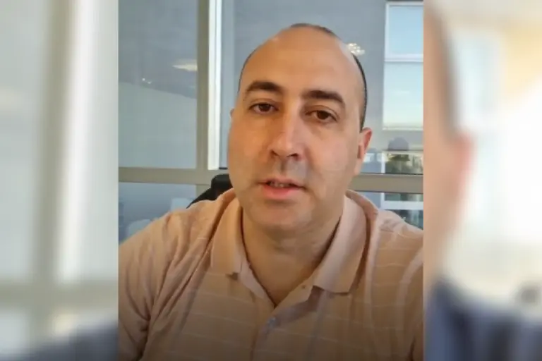 Dan prisión preventiva a Fernando Cerimedo por intento de feminicidio en  Bolivia | Animal Político