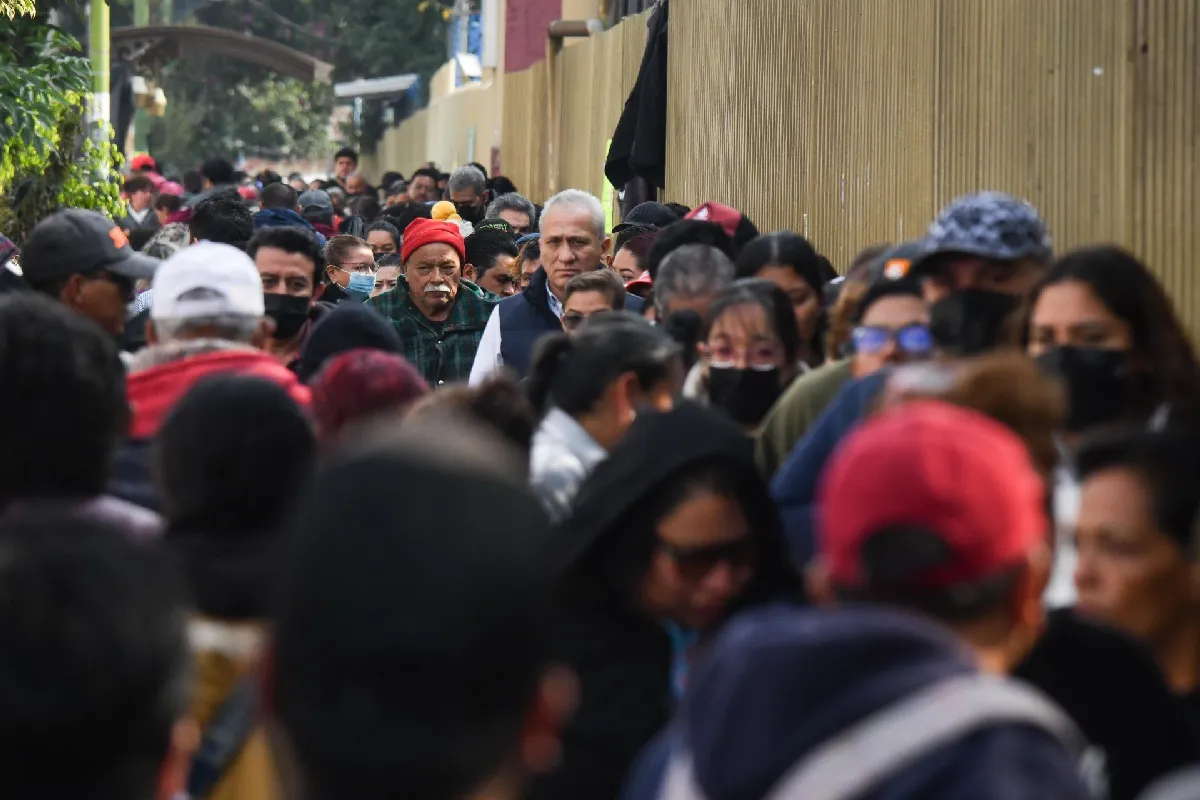 Firman pacto los 32 estados de México para simplificar trámites burocráticos