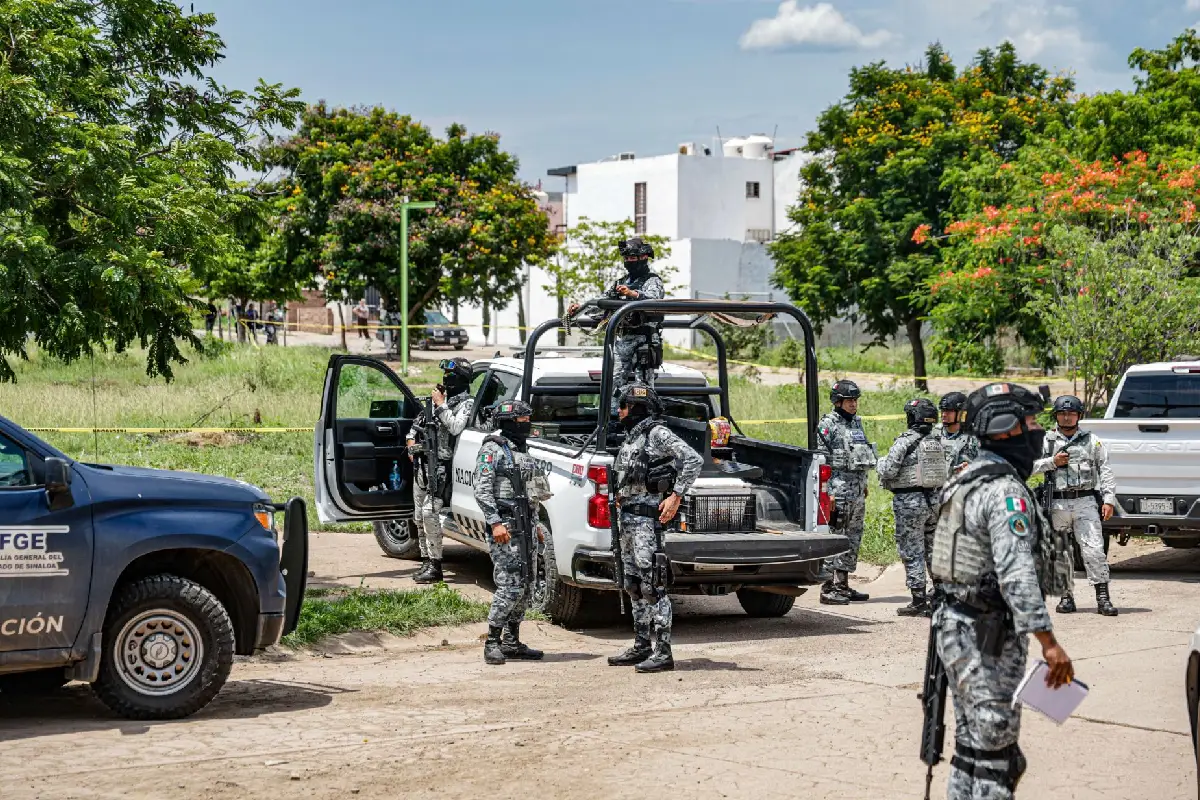 Graciela Domínguez promete plan de seguridad y recorridos por Sinaloa