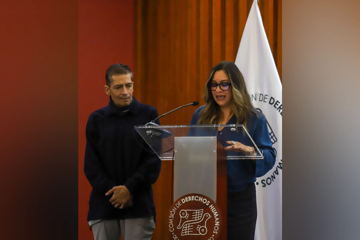 Fiscalía CDMX ofrece disculpa al periodista Humberto Padgett por filtrar sus datos