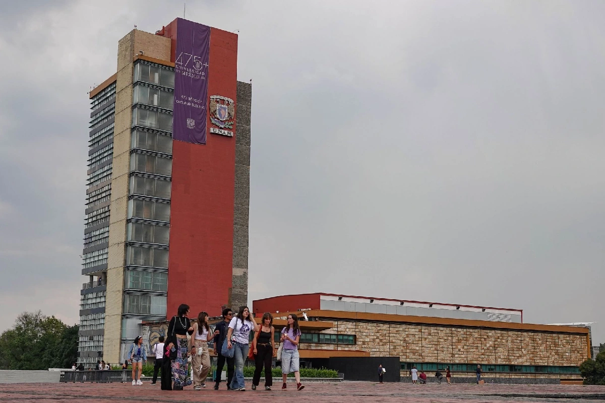 INE aclara contrato con Territorium Life, empresa que realizó exámenes en la UNAM