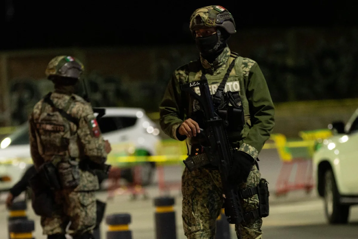 Inegi homicidios 