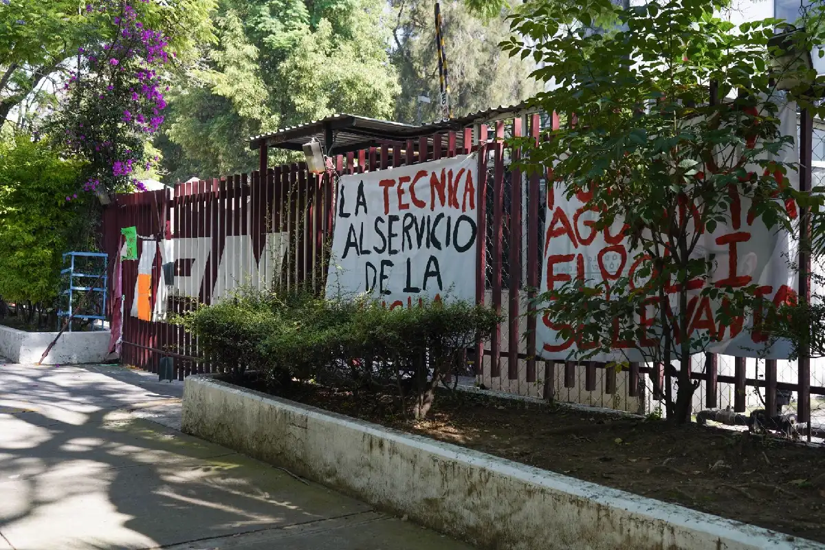 Instalaciones Canal Once