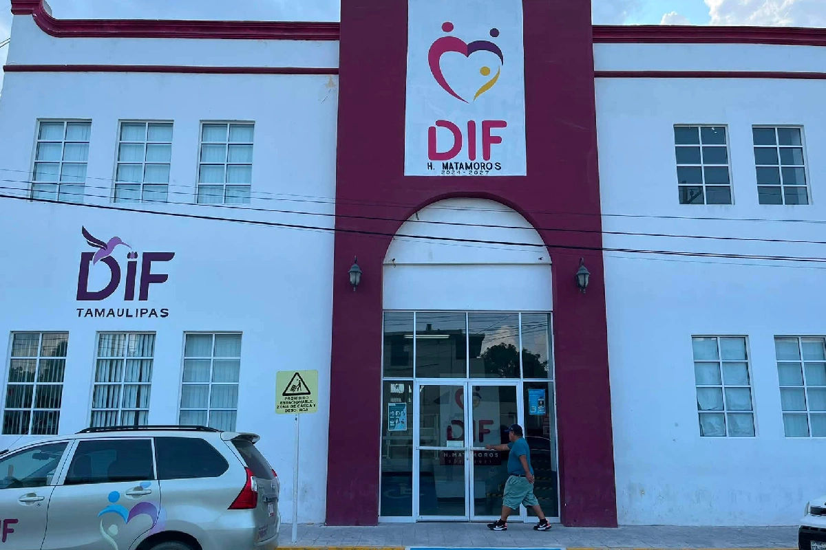 Interrumpen embarazo a niña de 11 años en Tamaulipas tras violencia sexual
