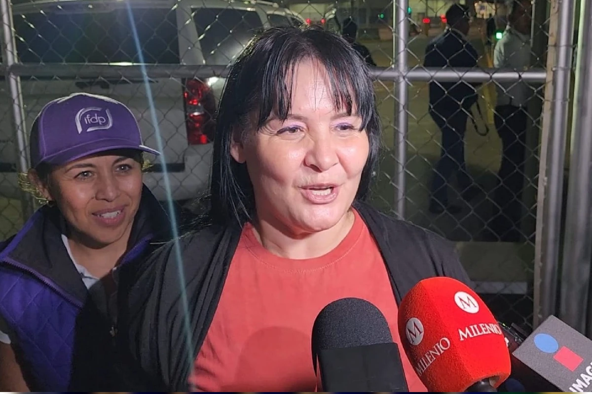 Juana Hilda González caso Wallace