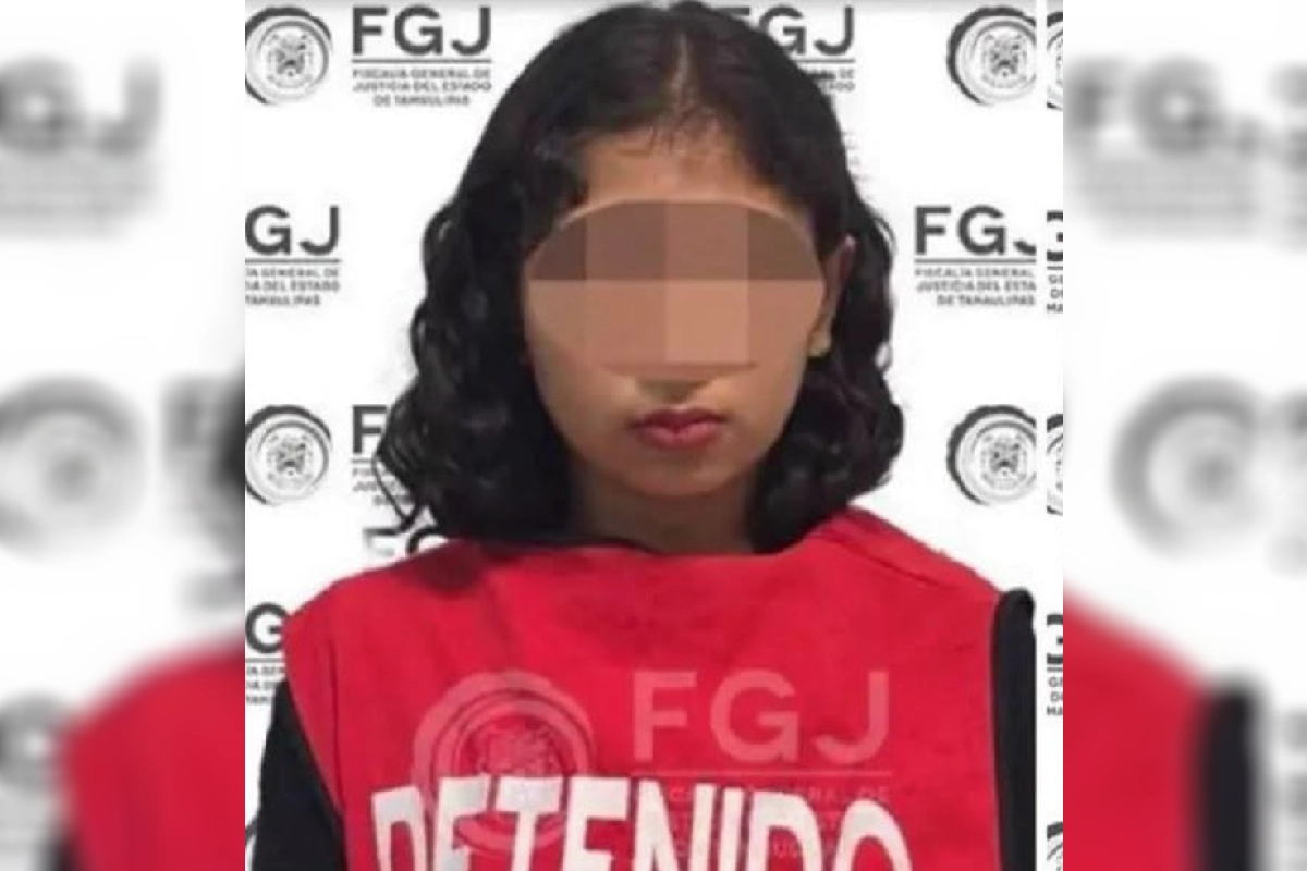Jueza niega audiencia para pedir libertad de Danna Yanina por feminicidio de Dafne