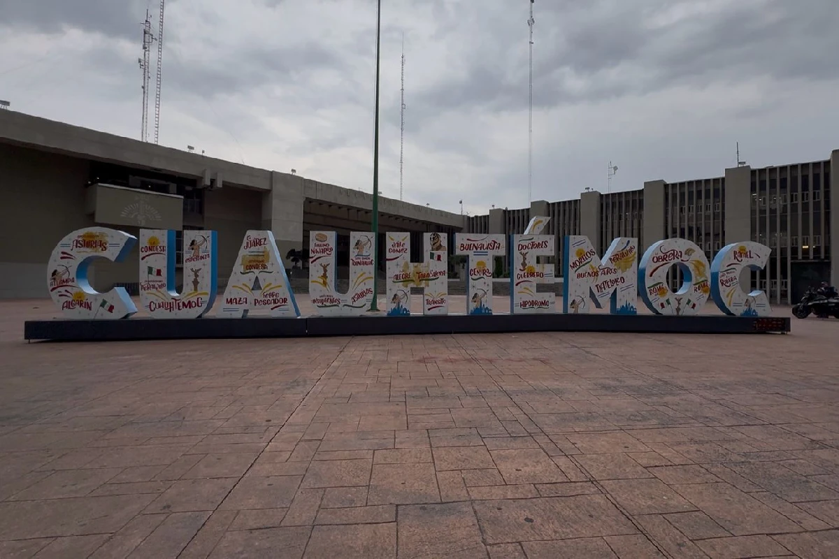 La alcaldía Cuauhtémoc tuvo más procedimientos de contratación con simulación | Foto: Alexix Ortíz 