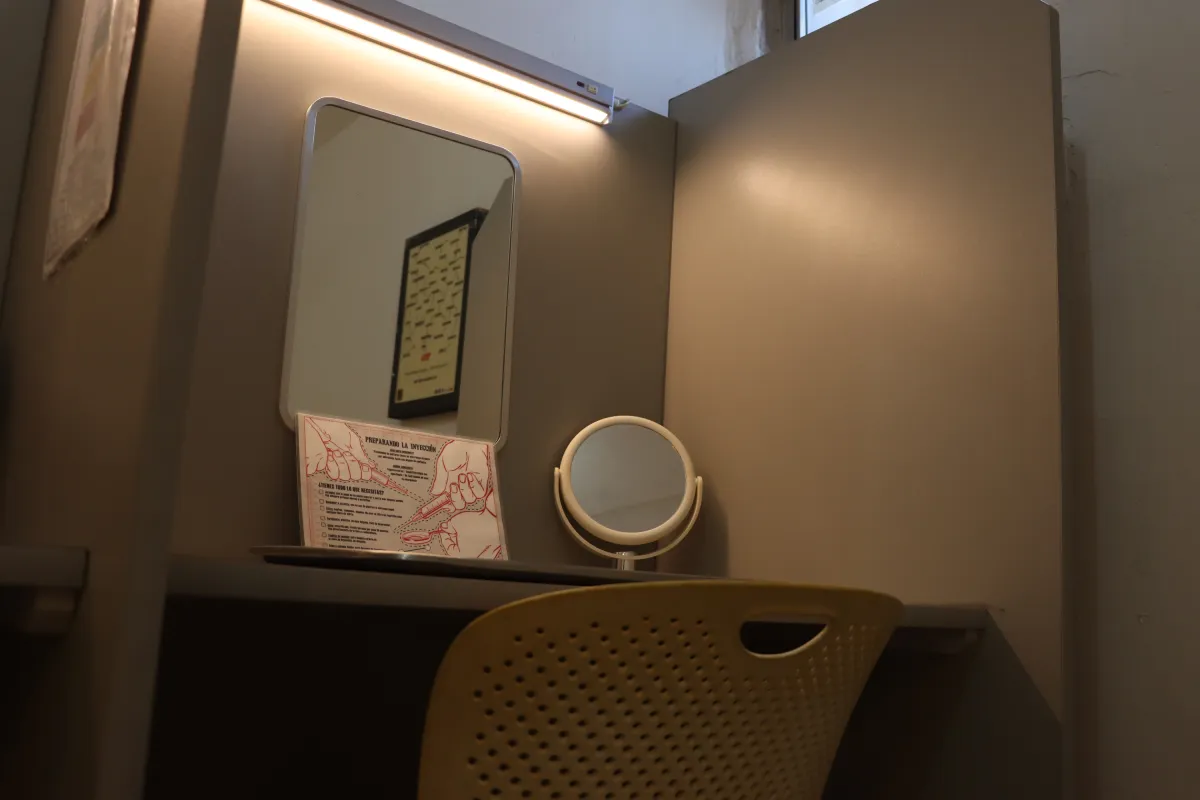 Libre acceso a naloxona avanza en el Congreso; salva vidas, remarcan ONG