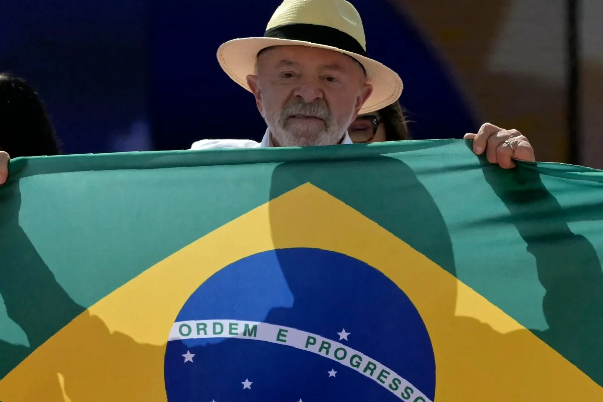 Lula informó que aceptará el acuerdo del embajador de EU hasta después de las elecciones. 