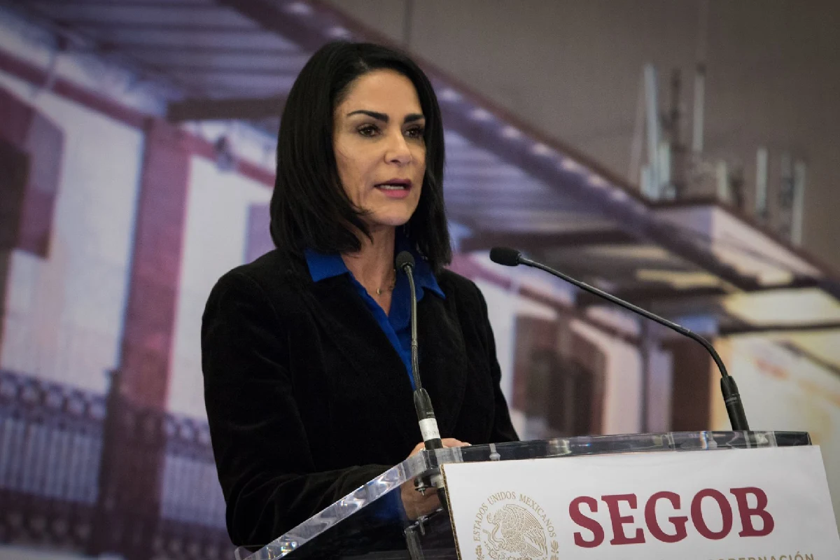Lydia Cacho caso Jean Succar Kuri