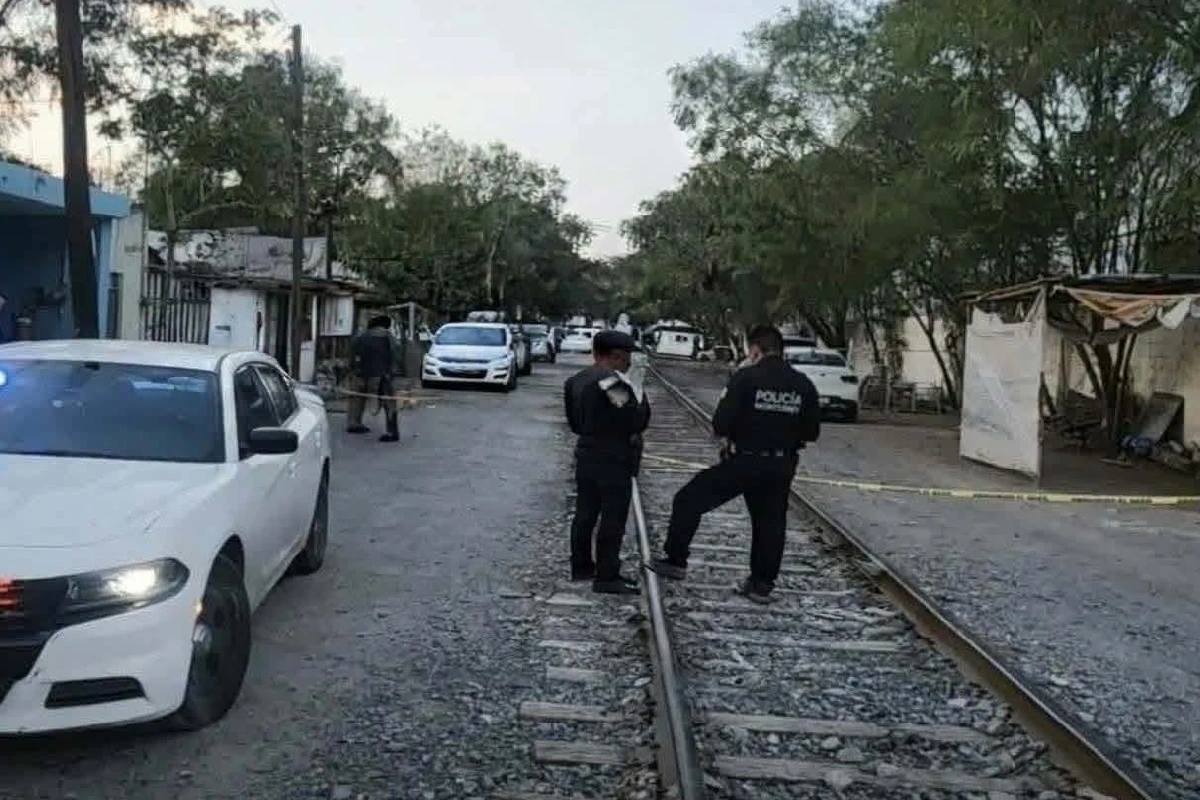 Madre y padrastro de niña fallecida son detenidos en Nuevo León; indagan feminicidio