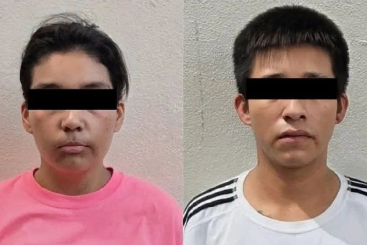 Madre y padrastro de niña fallecida son detenidos en Nuevo León; indagan feminicidio