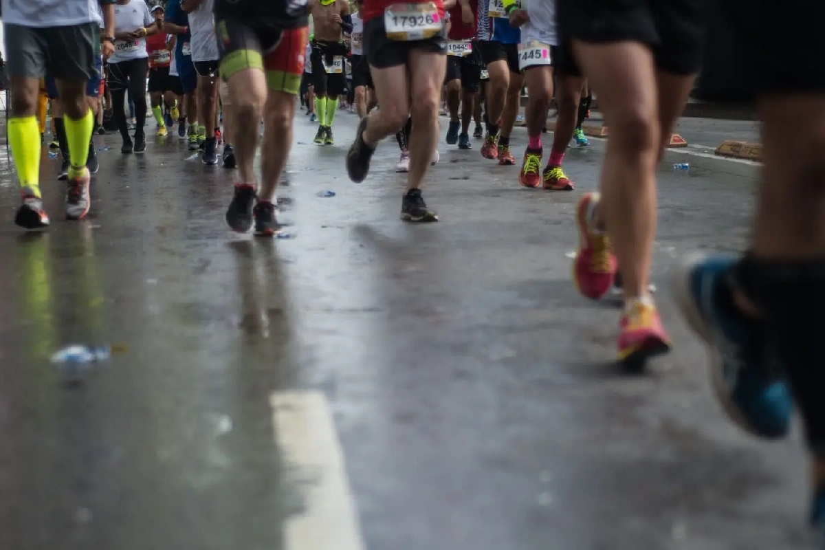 Maratón CDMX 2026: checa ruta, transporte, calles cerradas y alternativas viales 