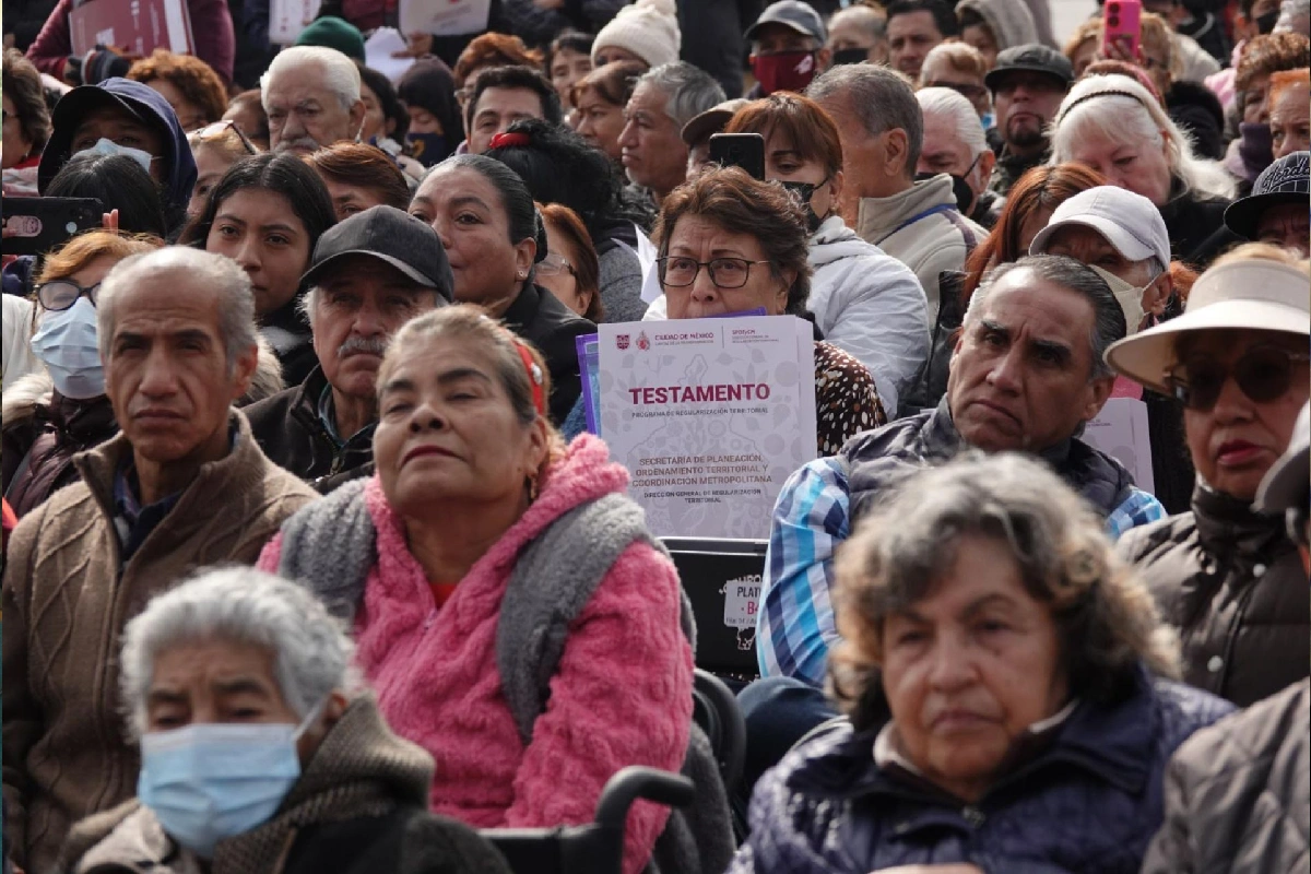 Mes del Testamento 2026: chaca los pasos para dejar bienes a familiares