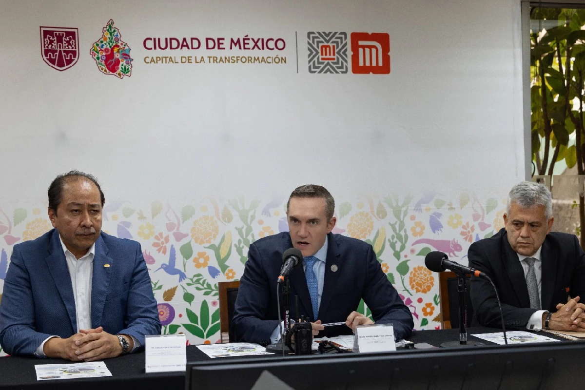 Metro refacciones cidesi