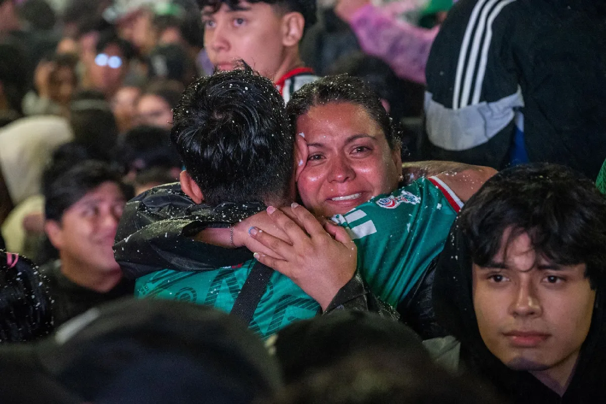 ¿Los mexicanos son felices? Esto dice el Inegi sobre su satisfacción con la vida