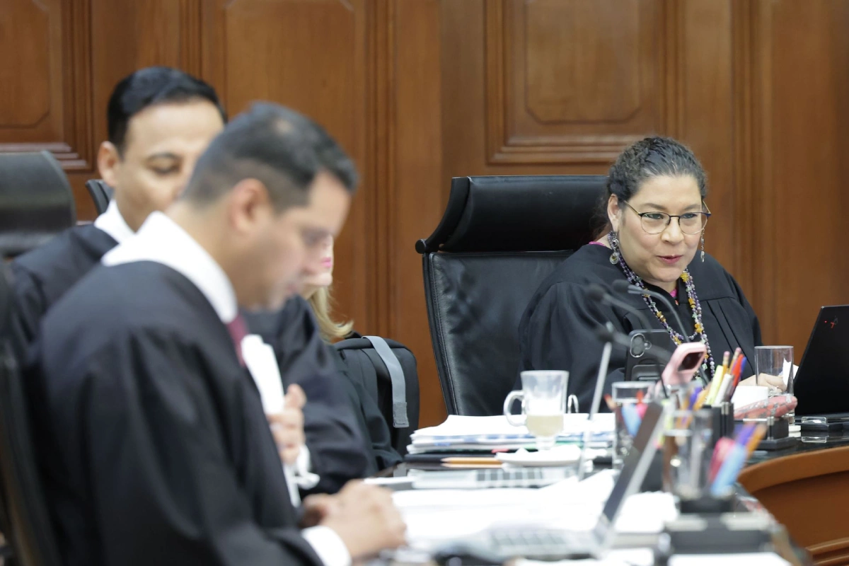 Avalan gastos médicos en Suprema Corte