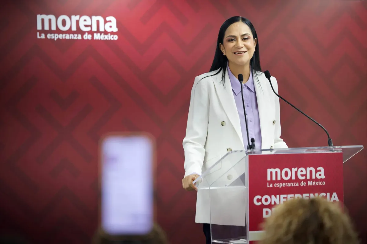 Morena investiga a Nay Salvatori y Grace Palomares por dichos sobre adultos mayores