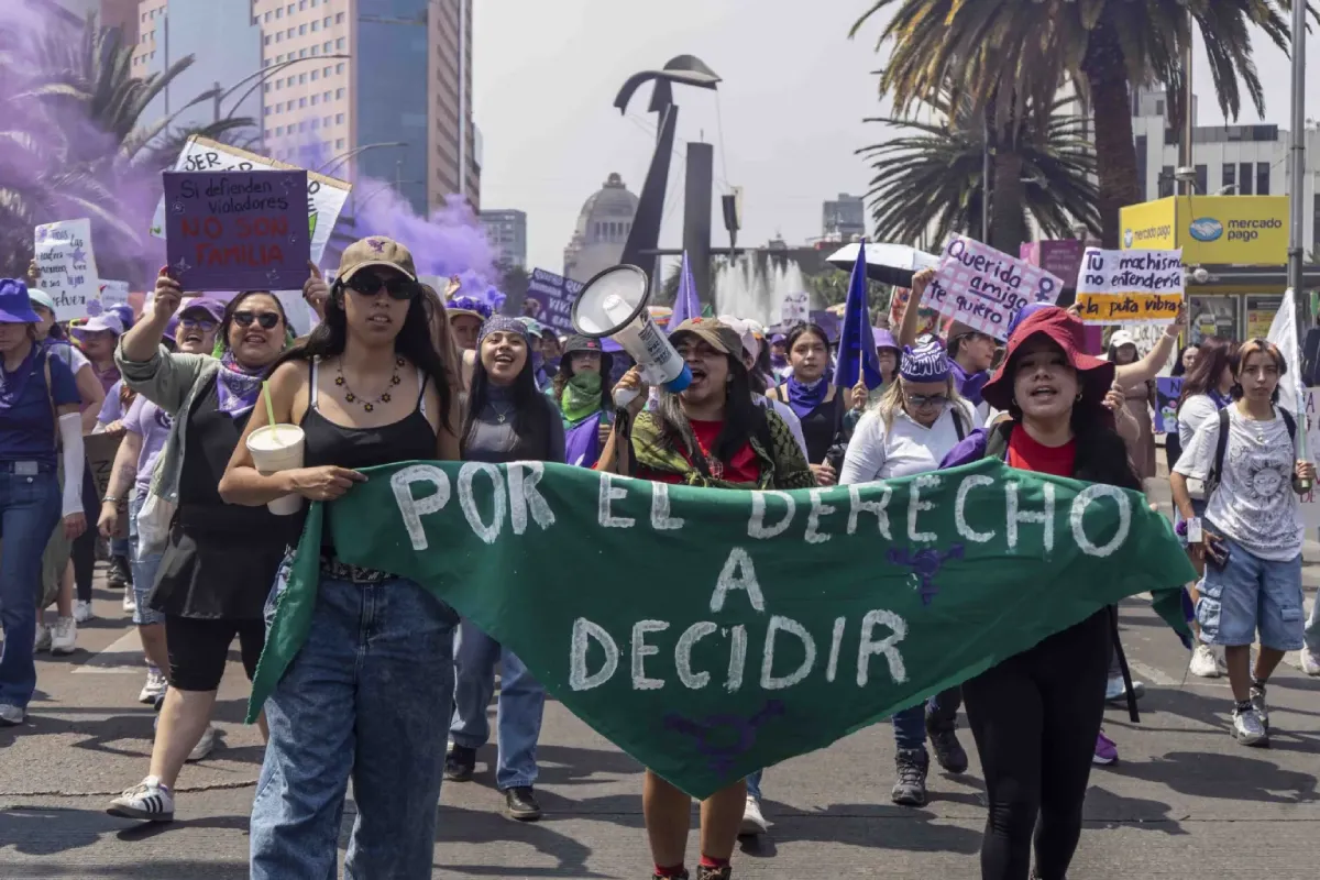 NOM-046: 800 niñas y adolescentes recurrieron al aborto tras ser violadas
