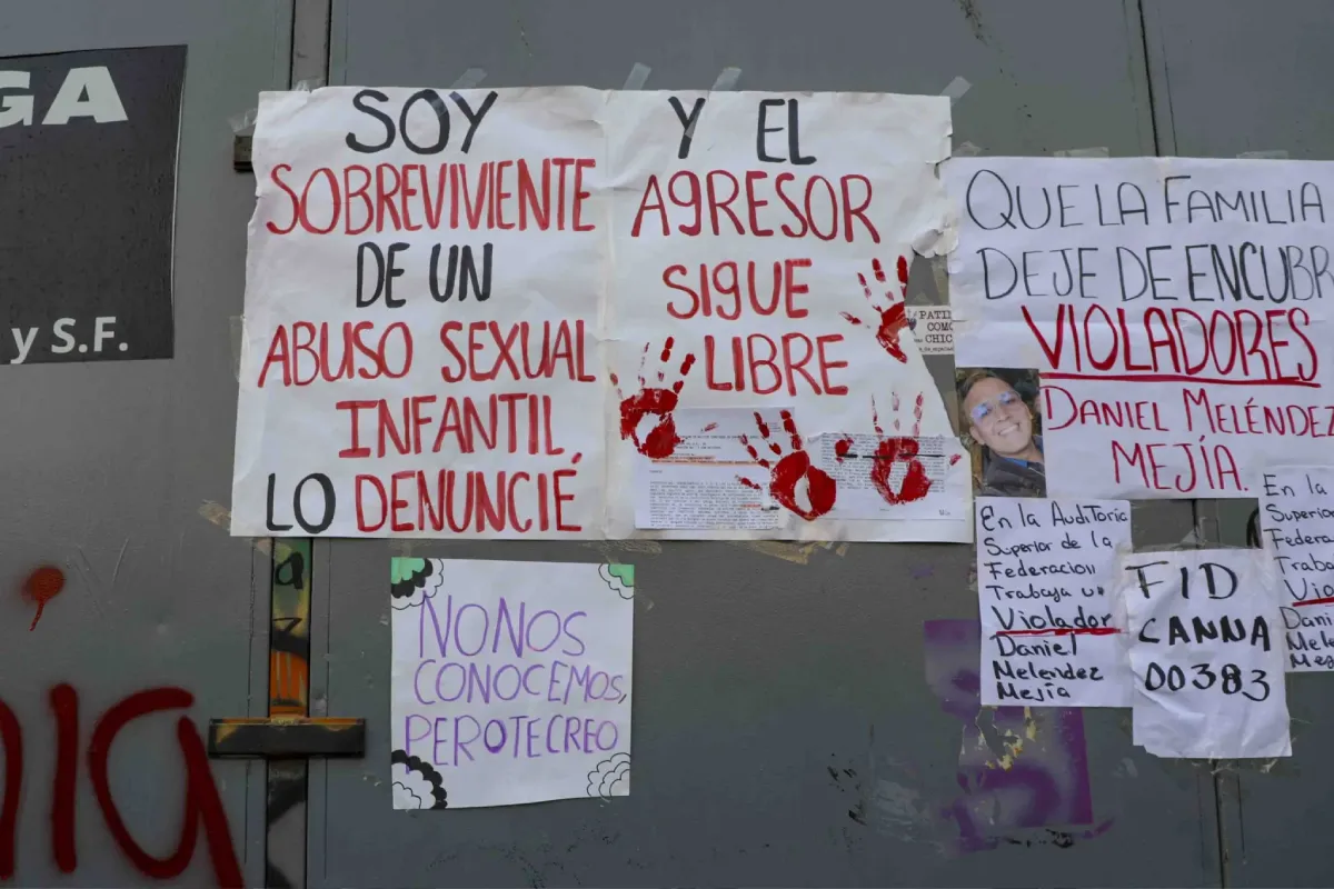 NOM-046: 800 niñas y adolescentes recurrieron al aborto tras ser violadas