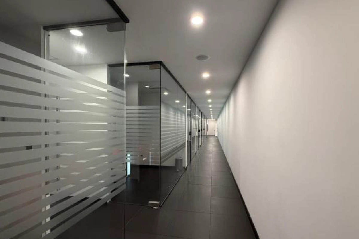 El C4 carretero tiene oficinas disponibles para recibir funcionarios | Foto: Presidencia