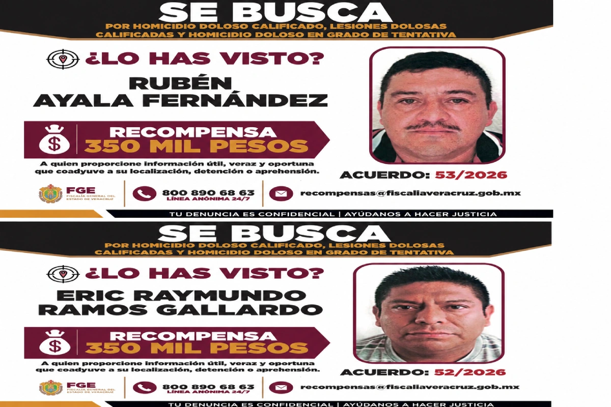 Ofrecen recompensa por los presuntos asesinos de la periodista Avisack Douglas