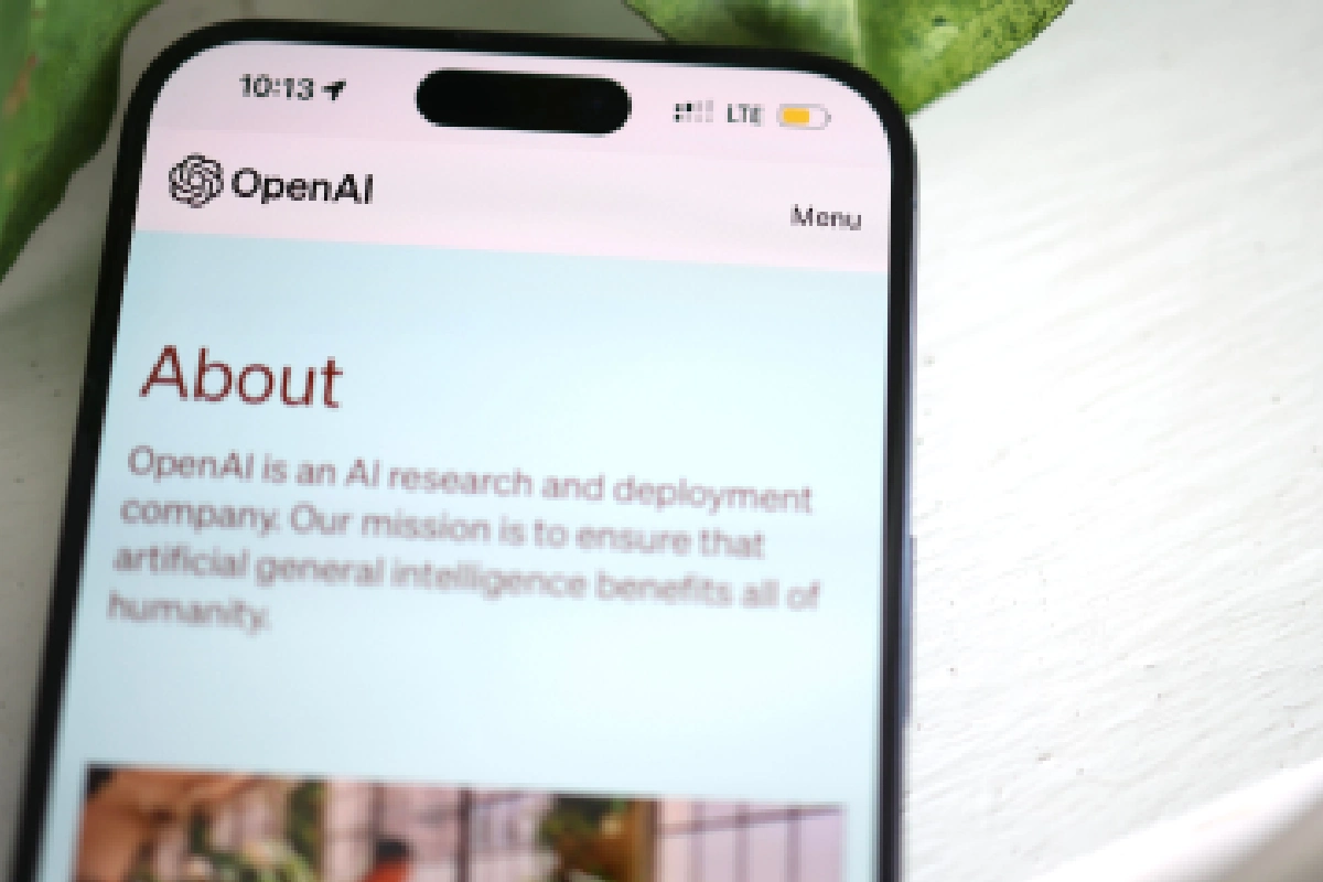 Open IA