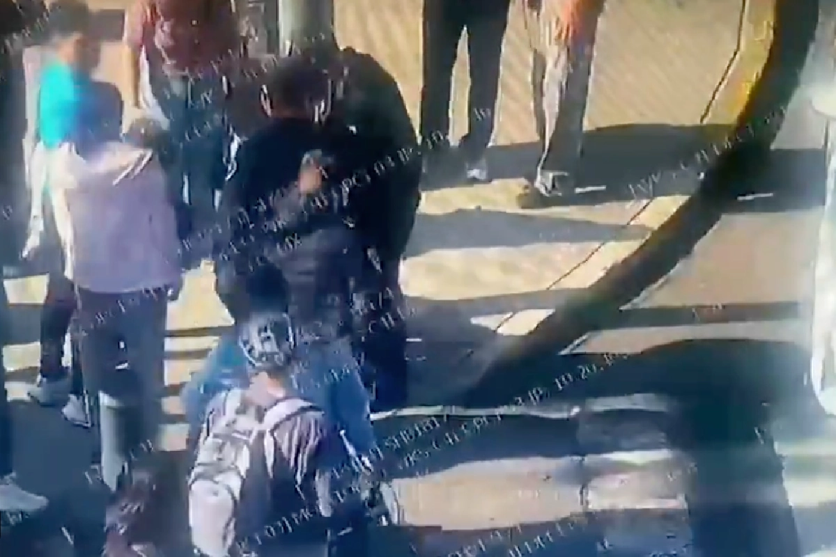 Policías de la CDMX auxilian a bebé de un año que se atragantó con un pan