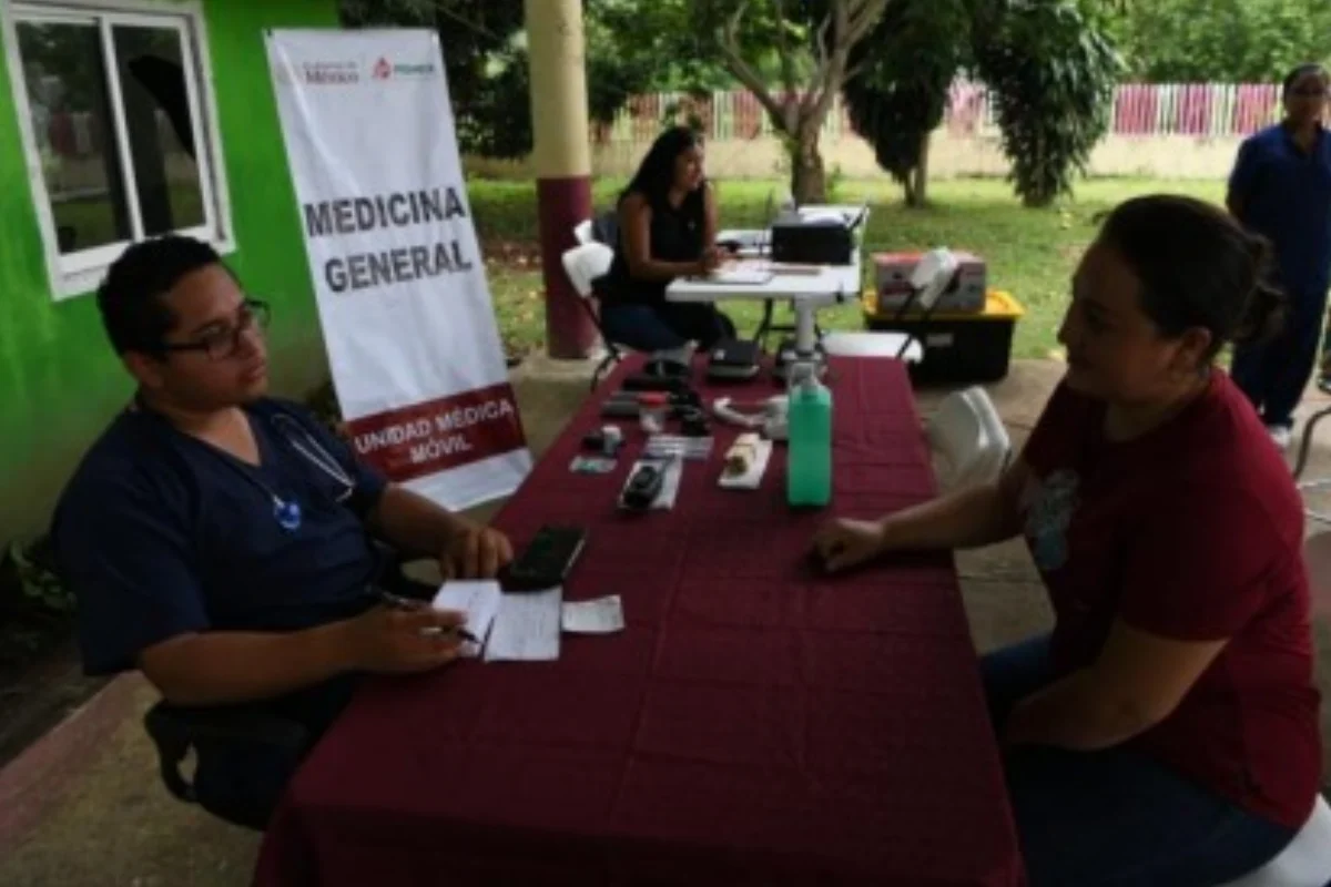 Pozo Krem-1 acciones Pemex