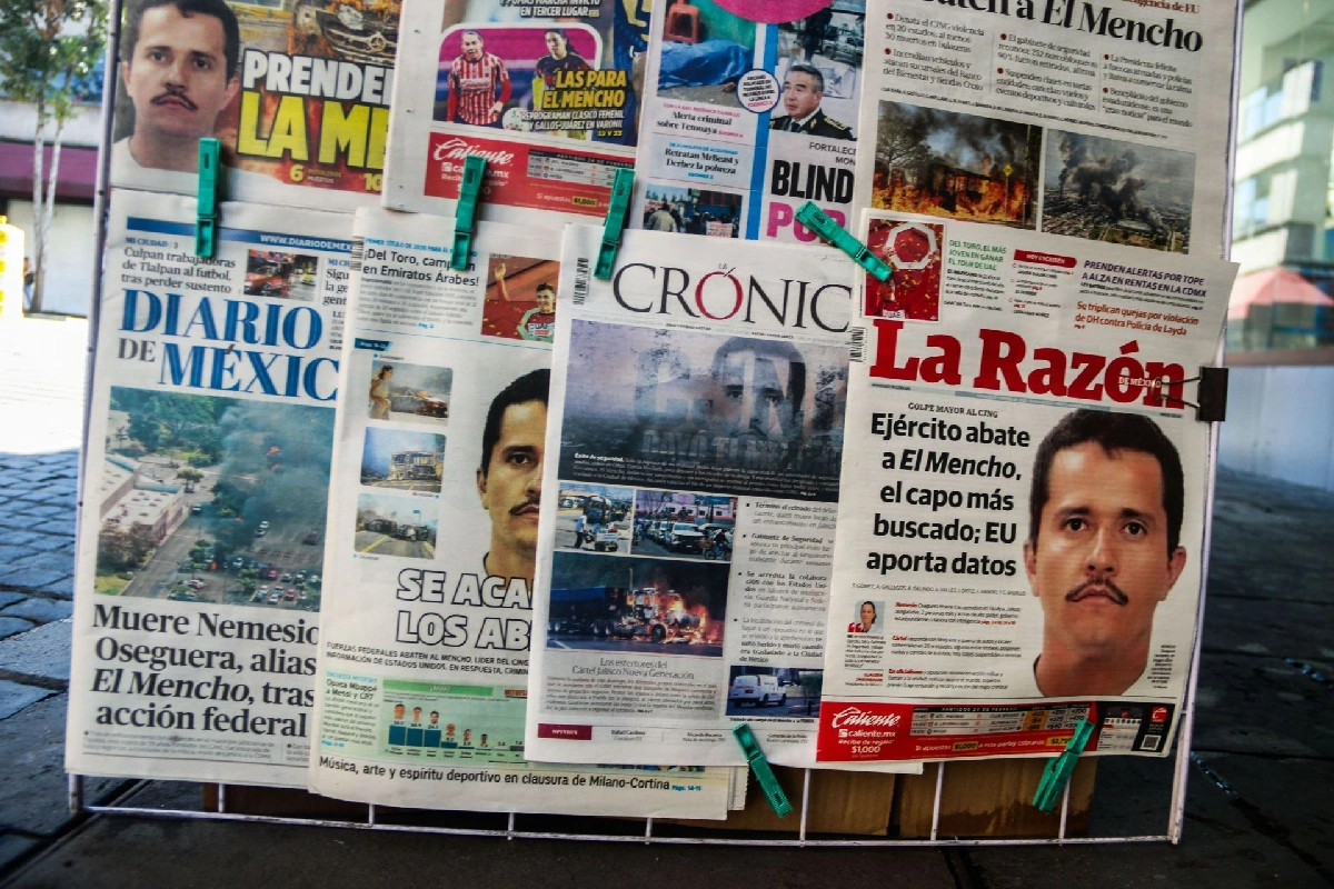 Publican los lineamientos para los derechos de las audiencias en el Diario Oficial