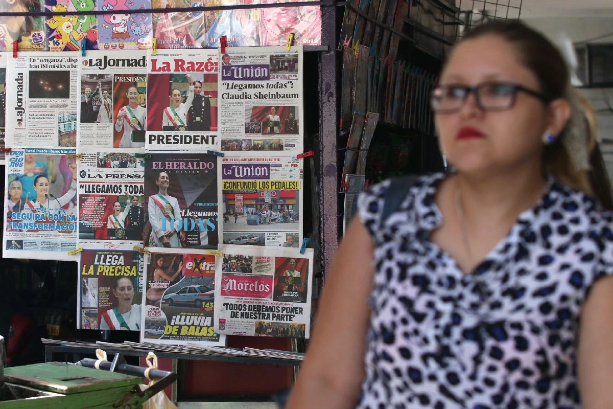 Publican los lineamientos para los derechos de las audiencias en el Diario Oficial