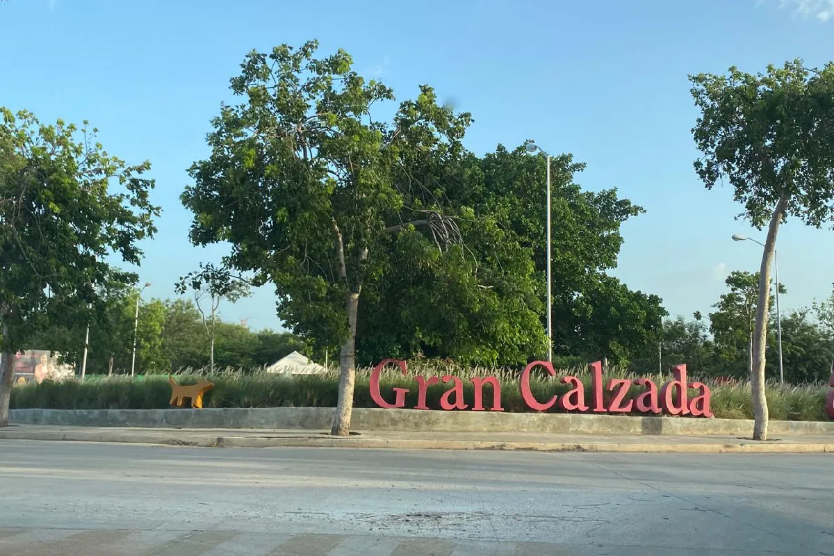 “Que lo hubieran puesto en Marte”: crecer junto al booster de Gran Calzada