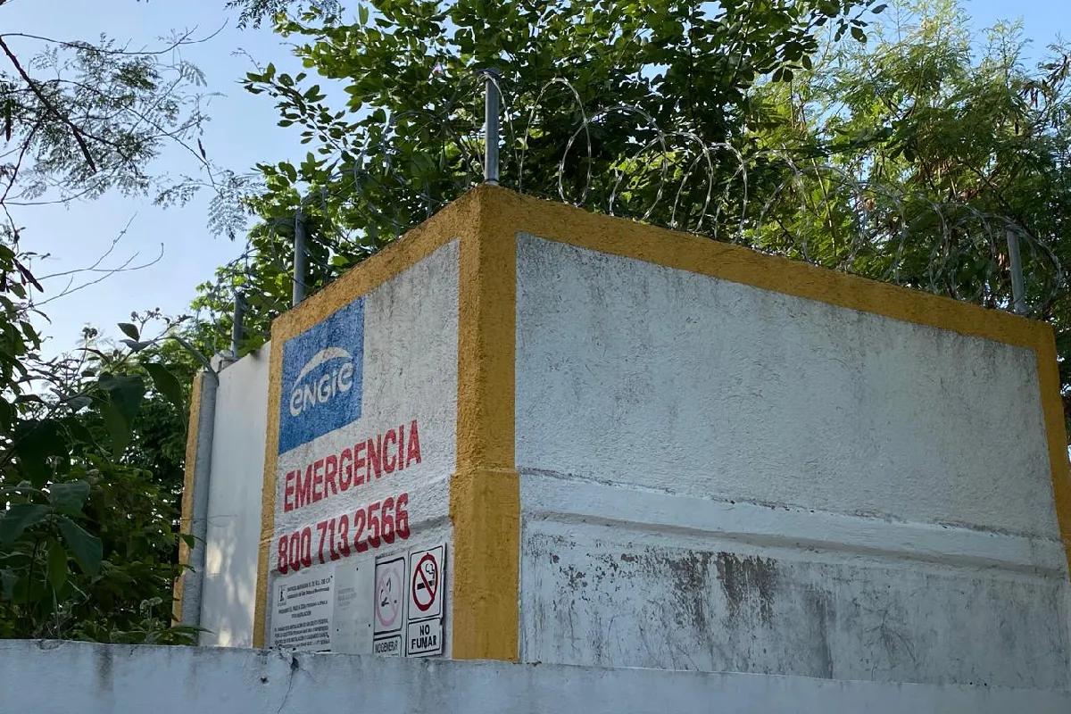 “Que lo hubieran puesto en Marte”: crecer junto al booster de Gran Calzada