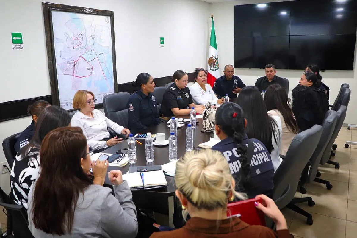 Renuncia subsecretario de seguridad en Sinaloa en medio de ola de violencia