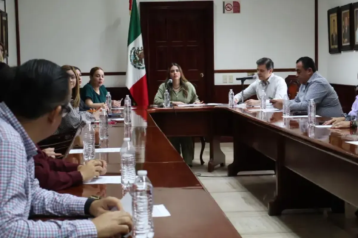 Renuncia subsecretario de seguridad en Sinaloa en medio de ola de violencia