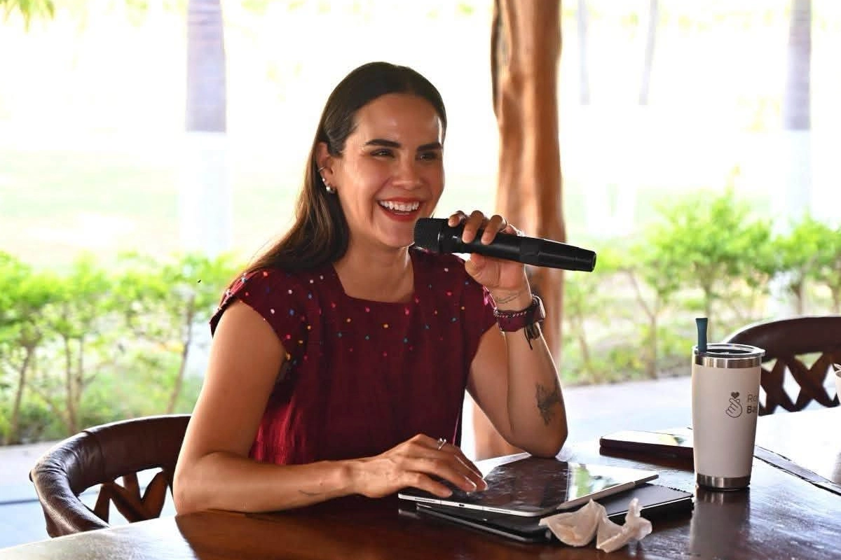 Rosa María Bayardo Cabrera | Foto: Especial