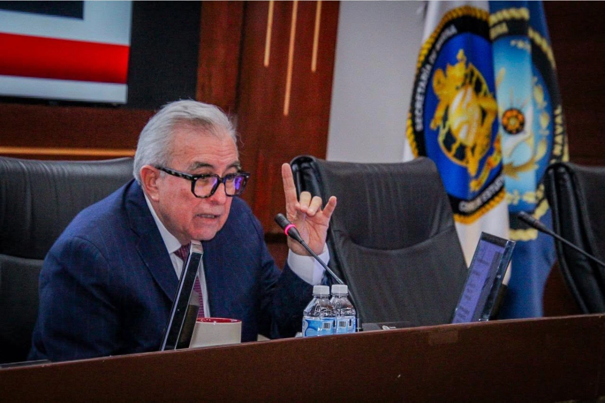 Rubén Rocha: el político sinaloense cercano a AMLO y acusado por EU