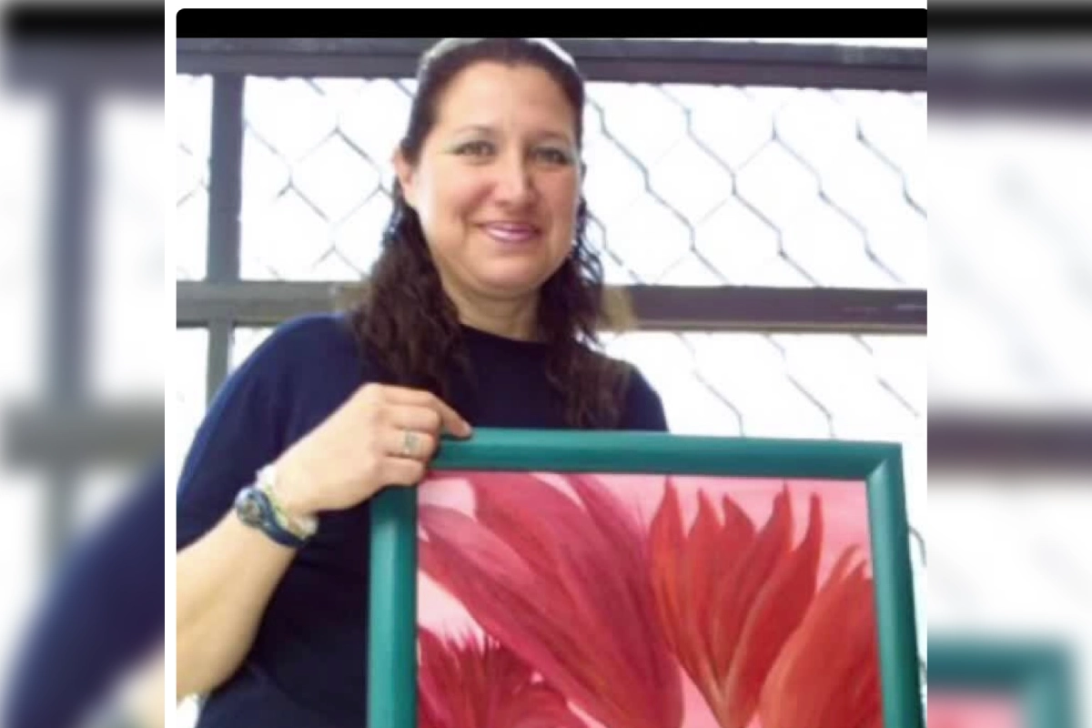 Sara aldrete narcosatánica