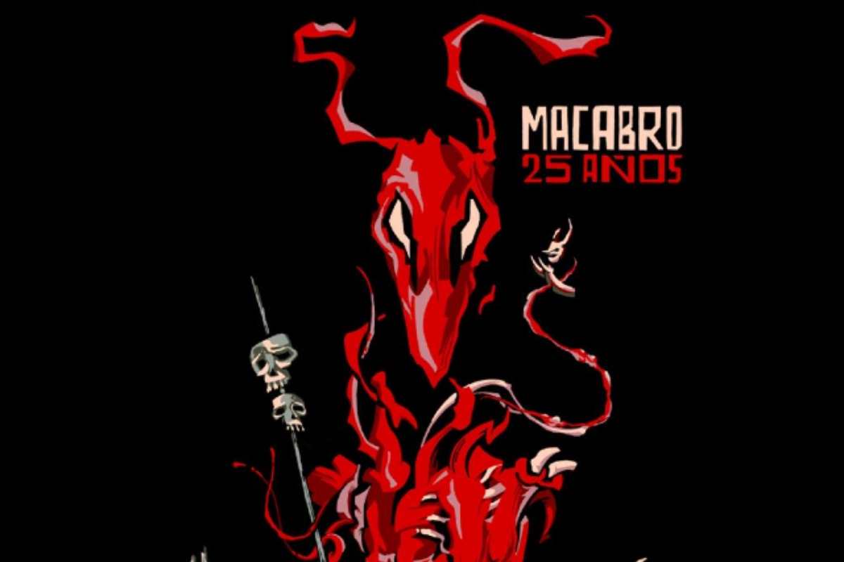 Macabro festival